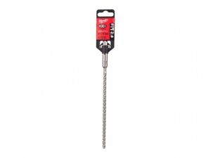 Milwaukee 4932352013 MX4 4 Cut SDS+ 6mm x 215mm Drill Bit - MonkeyTools