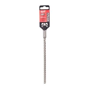 Milwaukee 4932352016 6.5mm x 215mm MX4 4 Cut SDS+ Drill Bit - MonkeyTools