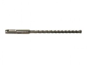 Milwaukee 4932352020 MX4 4 Cut SDS+ Hammer Drill Bit 7mm x 165mm - MonkeyTools