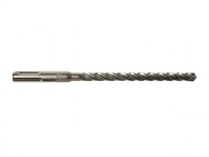 Milwaukee 4932352022 8mm x 165mm MX4 SDS-Plus Hammer Drill Bit 4 Cut - MonkeyTools