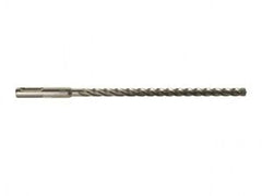 Milwaukee 4932352023 8mm x 215mm MX4 4 Cut SDS+ Hammer Drill Bit