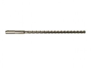 Milwaukee 4932352023 8mm x 215mm MX4 4 Cut SDS+ Hammer Drill Bit - MonkeyTools