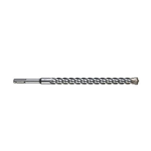 Milwaukee 4932352025 SDS + Plus MX4 Drill Bit 10mm x 115mm - MonkeyTools