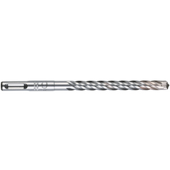 Milwaukee 4932352027 10mm x 215mm MX4 4 Cut SDS+ Hammer Drill Bit