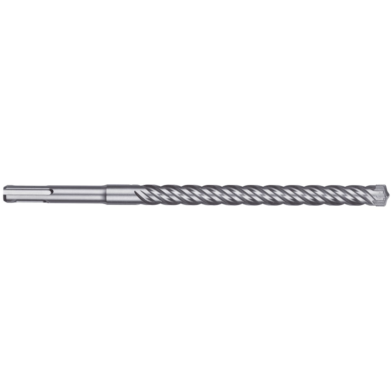 Milwaukee 4932352032 12mm x 210mm MX4 4 Cut SDS+ Hammer Drill Bit - MonkeyTools