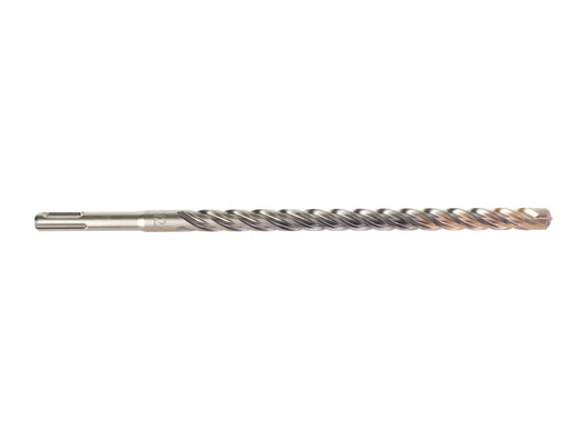 Milwaukee 4932352033 12mm x 260mm MX4 SDS-Plus Hammer Drill Bit - MonkeyTools