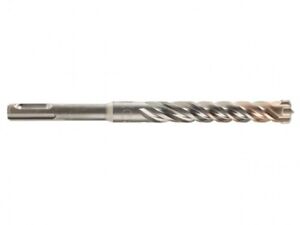 Milwaukee 4932352037 14mm x 210mm MX4 SDS-Plus Hammer Drill Bit - MonkeyTools