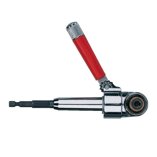 MILWAUKEE 4932352320 OSD2 OFFSET DRIVER / DRILL ANGLE ADAPTOR - MonkeyTools