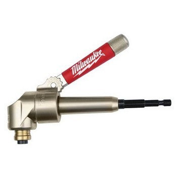 MILWAUKEE 4932352320 OSD2 OFFSET DRIVER / DRILL ANGLE ADAPTOR - MonkeyTools