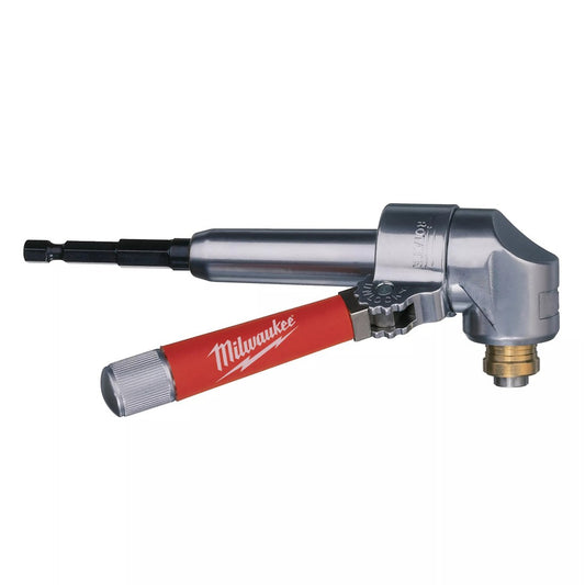 MILWAUKEE 4932352320 OSD2 OFFSET DRIVER / DRILL ANGLE ADAPTOR - MonkeyTools
