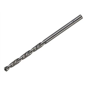Milwaukee 4932352349 HSS-G 3mm x 61mm Thunderweb Metal Drill Bit Pack Of Two - MonkeyTools