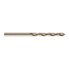 Milwaukee 4932352354 HSS-G 4.5mm x 80mm Thunderweb Metal Drilling Drill Bit
