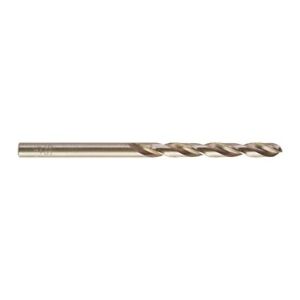 Milwaukee 4932352354 HSS-G 4.5mm x 80mm Thunderweb Metal Drilling Drill Bit - MonkeyTools