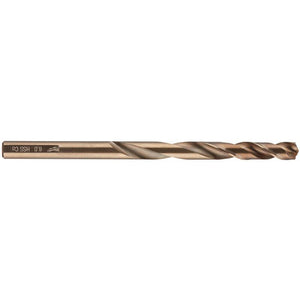 Milwaukee 4932352471 HSS Ground Cobalt Drill Bits 25pk - MonkeyTools