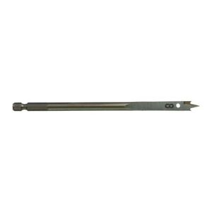 Milwaukee 4932363130 8mm x 152mm P1M W Flat Boring Bit - MonkeyTools