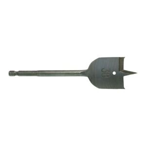 Milwaukee 4932363147 38mmx152mm P1M Flat Boring Bit - MonkeyTools