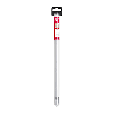 Milwaukee 4932363148 Flat Drill Bit Extension 1/4" 305mm brand new - MonkeyTools