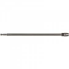 Milwaukee 4932363148 Flat Drill Bit Extension 1/4" 305mm brand new - MonkeyTools