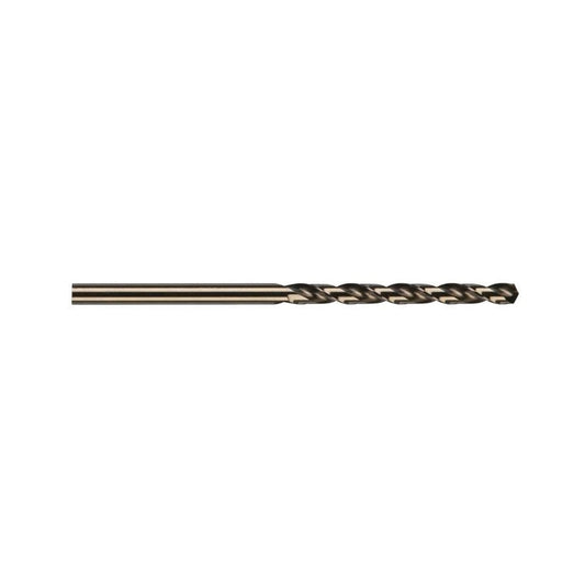 Milwaukee 4932363286 HSS 13mm x 151mm Ground Cobalt Drill Bit - MonkeyTools
