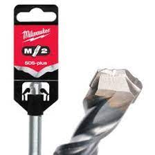 Milwaukee 4932399315 5mm x 160mm SDS Plus Masonry Drill Bit - MonkeyTools