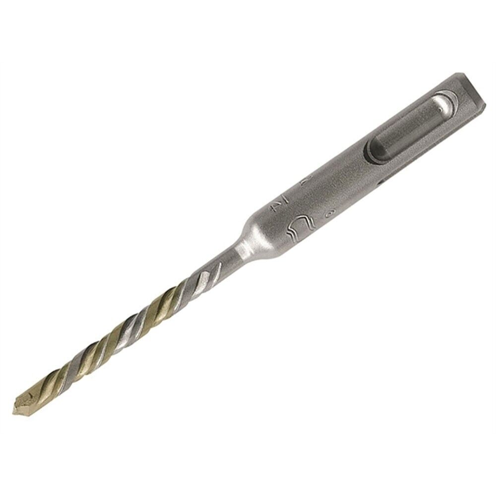 Milwaukee 4932399315 5mm x 160mm SDS Plus Masonry Drill Bit - MonkeyTools