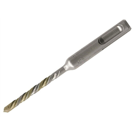 Milwaukee 4932399315 5mm x 160mm SDS Plus Masonry Drill Bit - MonkeyTools