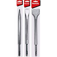 Milwaukee 4932430001 SDS-Plus Chisel Set 3pc - MonkeyTools
