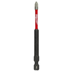 Milwaukee 4932430851  Shockwave Impact Duty Screwdriving Bits PH1, PH2 & PH3