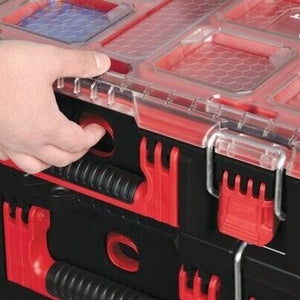 Milwaukee 4932464082 Packout Organizer Storage System - MonkeyTools