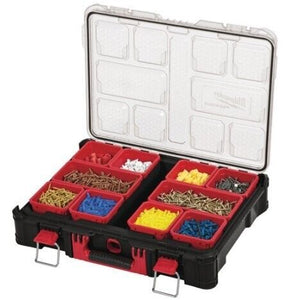 Milwaukee 4932464082 Packout Organizer Storage System - MonkeyTools