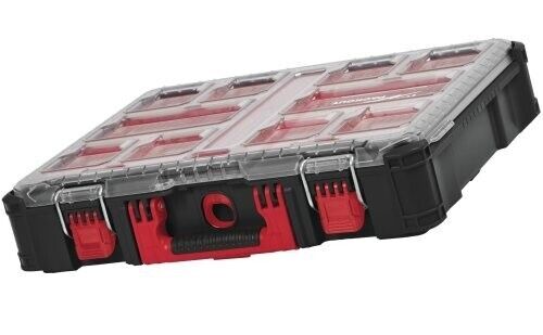 Milwaukee 4932464082 Packout Organizer Storage System - MonkeyTools