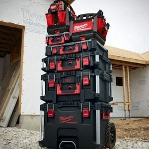 Milwaukee 4932464082 Packout Organizer Storage System - MonkeyTools