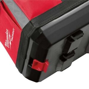 Milwaukee 4932464084 Packout Tote Tool Bag 250mm x 280mm x 320mm - MonkeyTools