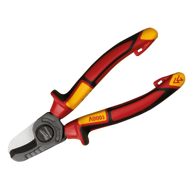 Milwaukee 4932464562 VDE Cable Cutter 160mm - MonkeyTools