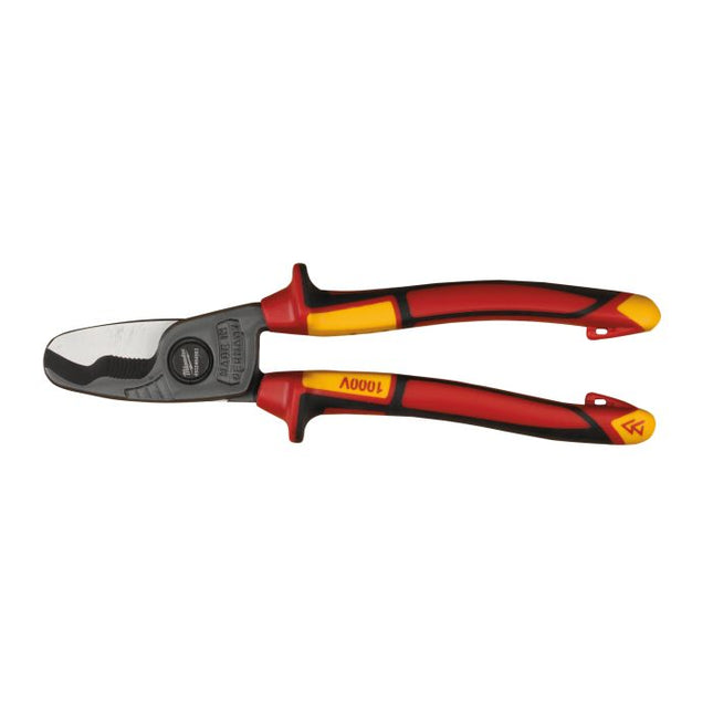 MILWAUKEE 4932464563 VDE CABLE CUTTERS 210MM - MonkeyTools