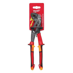 Milwaukee 4932464574 VDE Water Pump Pliers 240mm - MonkeyTools