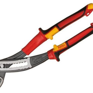 Milwaukee 4932464574 VDE Water Pump Pliers 240mm - MonkeyTools