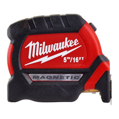 MILWAUKEE 4932464602 GEN III MAGNETIC TAPE MEASURE 5M / 16FT