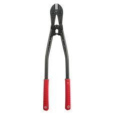 Milwaukee 4932464826 24 Bolt Cutters with Forged Steel Blades - MonkeyTools