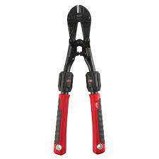 Milwaukee 4932464850 14/18 Extendable Bolt Cutter 1pc - MonkeyTools