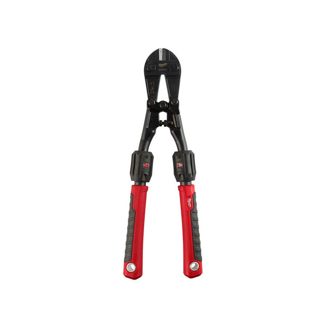 Milwaukee 4932464850 14" - 18" Extendable Bolt Cutters - MonkeyTools