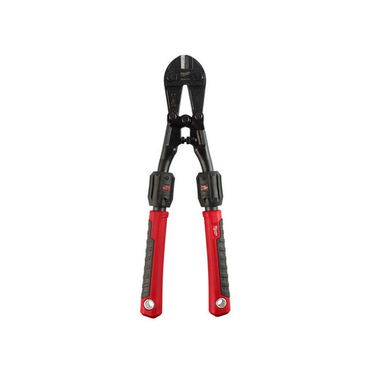 Milwaukee 4932464850 14" - 18" Extendable Bolt Cutters - MonkeyTools