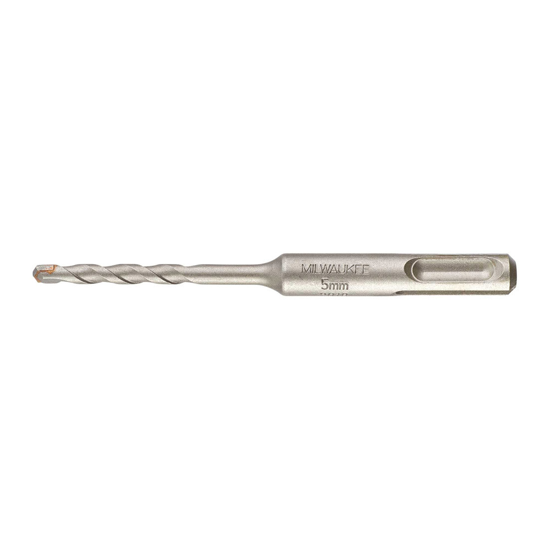 MILWAUKEE 4932471212 SDS+ CONTRACTOR 2C 5MM X 110MM DRILL BIT - MonkeyTools