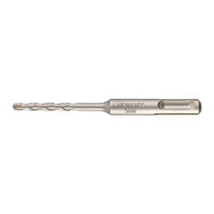 MILWAUKEE 4932471212 SDS+ CONTRACTOR 2C 5MM X 110MM DRILL BIT