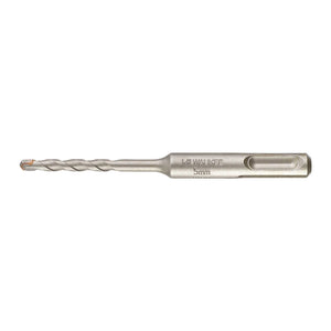 MILWAUKEE 4932471212 SDS+ CONTRACTOR 2C 5MM X 110MM DRILL BIT - MonkeyTools
