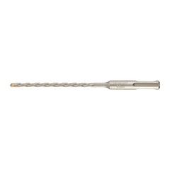 MILWAUKEE 4932471216 SDS+ CONTRACTOR 2C 5.5MM X 160MM DRILL BIT