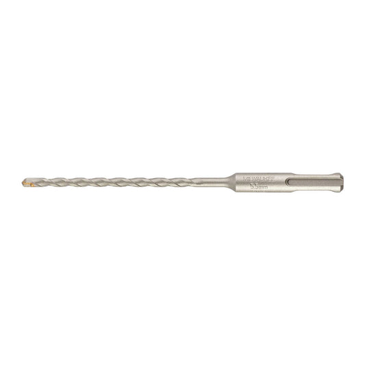 MILWAUKEE 4932471216 SDS+ CONTRACTOR 2C 5.5MM X 160MM DRILL BIT - MonkeyTools