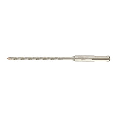 MILWAUKEE 4932471218 SDS+ CONTRACTOR 2C 6MM X 160MM DRILL BIT