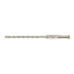 MILWAUKEE 4932471218 SDS+ CONTRACTOR 2C 6MM X 160MM DRILL BIT - MonkeyTools