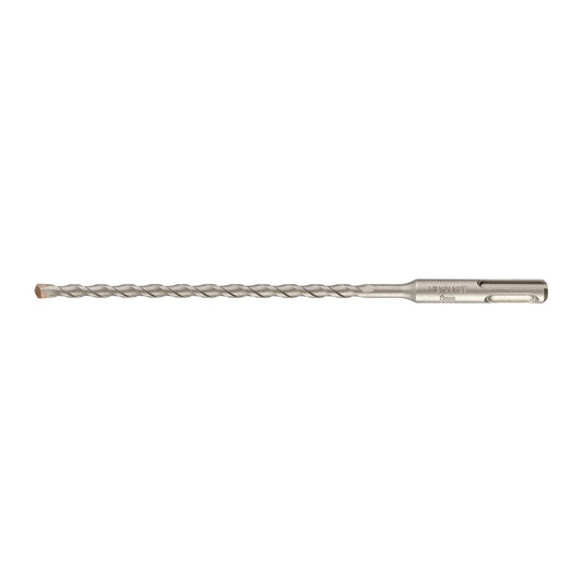 MILWAUKEE 4932471219 SDS+ CONTRACTOR 2C 6MM X 210MM DRILL BIT - MonkeyTools